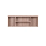 Σύθεση Τηλεόρασης Damis 184.5x45x203εκ Sonoma