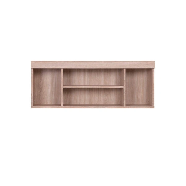 Σύθεση Τηλεόρασης Damis 184.5x45x203εκ Sonoma