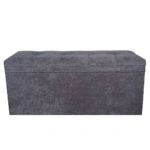HARMONY ΣΚΑΜΠΩ ΜΕ ΑΠΟΘ/ΚΟ ΧΩΡΟ ΚΑΦΕ 100x40xH48cm