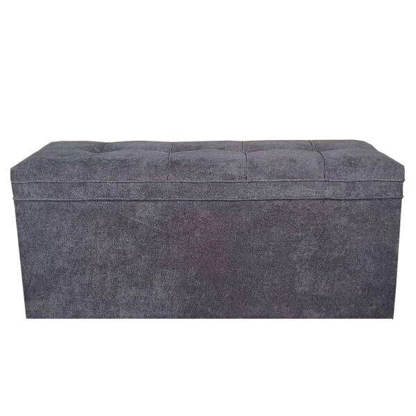 HARMONY ΣΚΑΜΠΩ ΜΕ ΑΠΟΘ/ΚΟ ΧΩΡΟ ΚΑΦΕ 100x40xH48cm