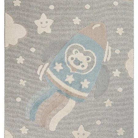 ΧΑΛΙ BUBBLES 110 - 200X250 NewPlan