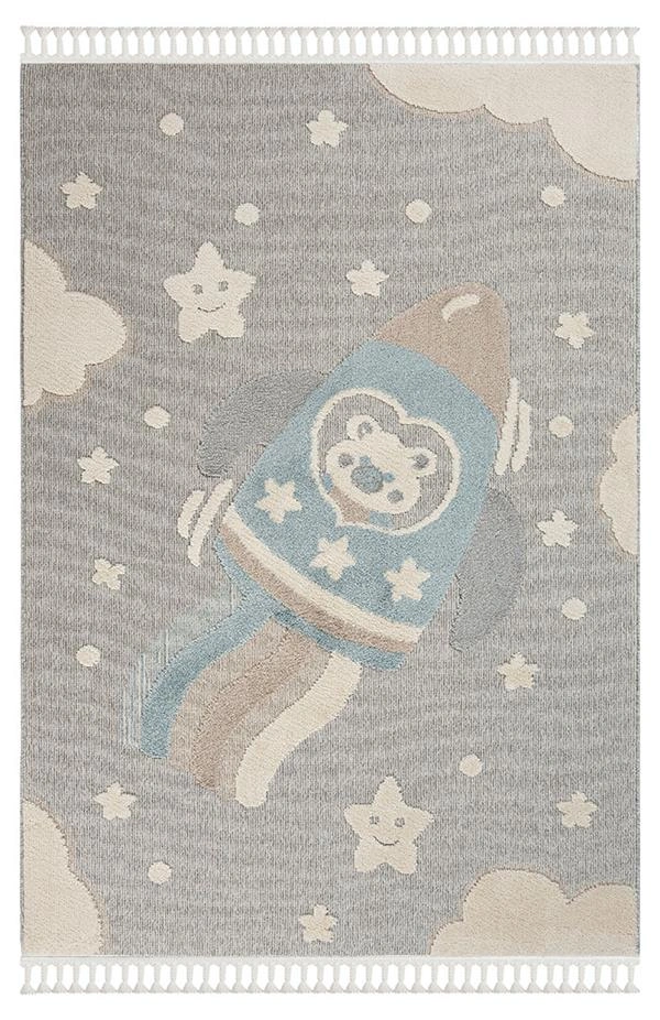 ΧΑΛΙ BUBBLES 110 - 200X250 NewPlan