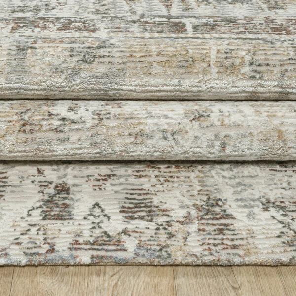 ΧΑΛΙ SAND 102336D - 133X190 NewPlan