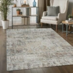 ΧΑΛΙ SAND 102336D - 133X190 NewPlan