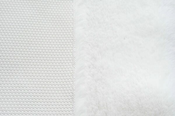 ΧΑΛΙ PUFFY FC1 IVORY ANTISLIP - 200X300 NewPlan