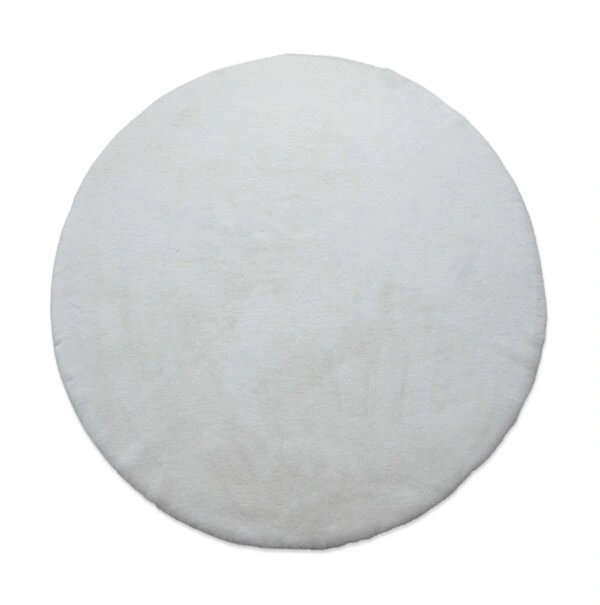 ΧΑΛΙ PUFFY FC1 IVORY ANTISLIP - 200X300 NewPlan