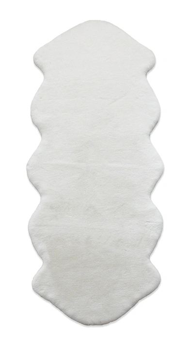 ΧΑΛΙ PUFFY FC1 IVORY ANTISLIP - 200X300 NewPlan