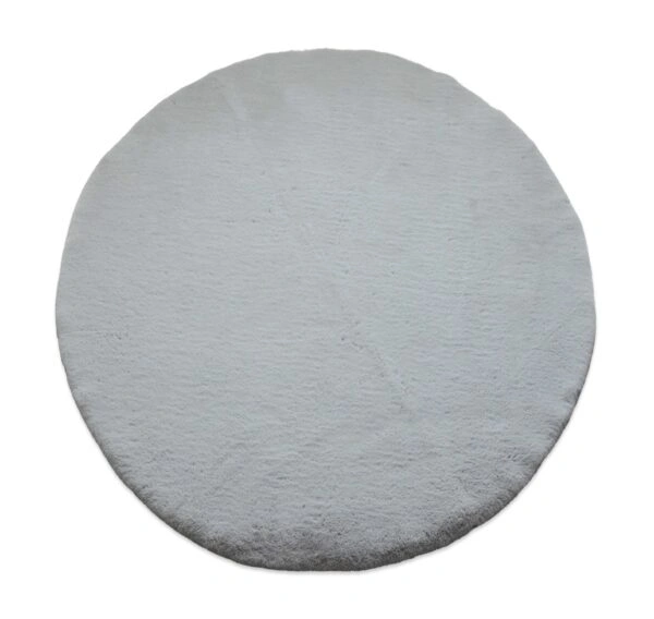 ΧΑΛΙ PUFFY FC6 LIGHT GREY ANTISLIP - 100X160 NewPlan