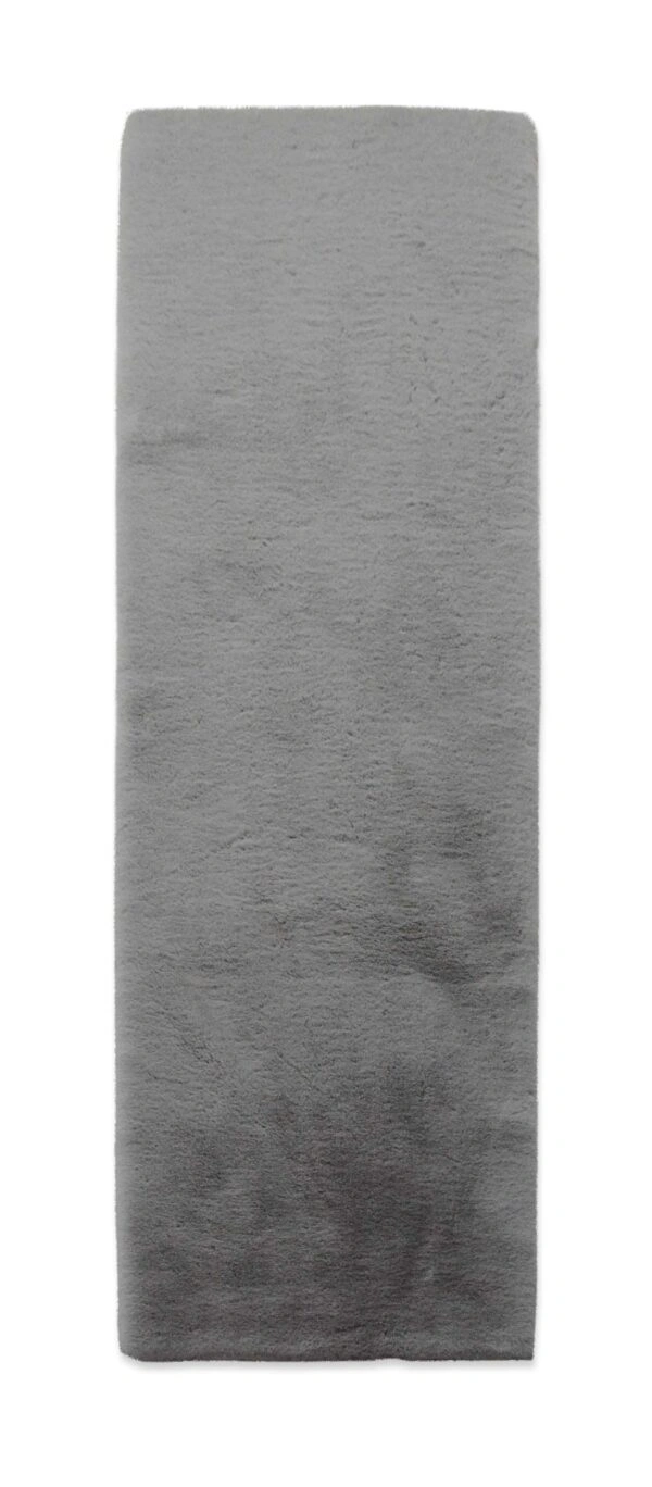 ΧΑΛΙ PUFFY FC6 LIGHT GREY ANTISLIP - 100X160 NewPlan