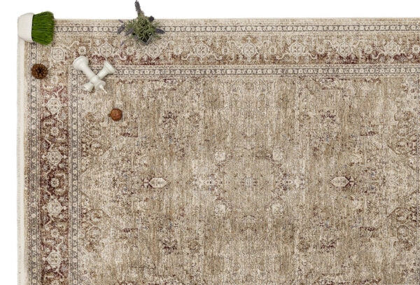 ΧΑΛΙ BOMONTI 9600 - 200X290 NewPlan