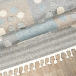 ΧΑΛΙ BUBBLES 960 - 080X150  NewPlan