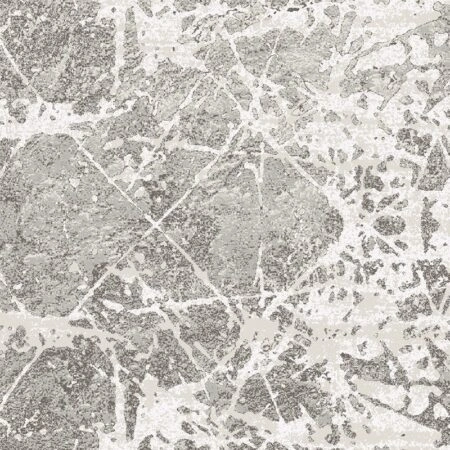 ΧΑΛΙ YORK 8230 WHITE VIZON - 160cm x 230cm