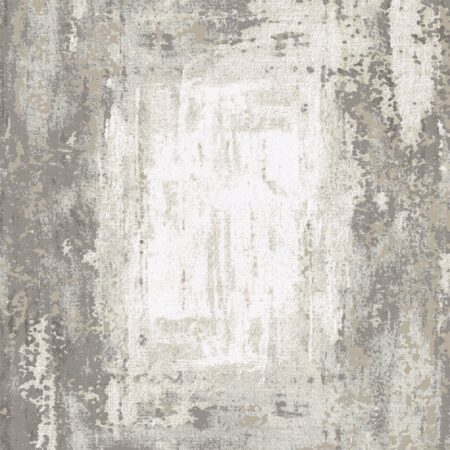 ΧΑΛΙ YORK 8430 WHITE VIZON - 160cm x 230cm