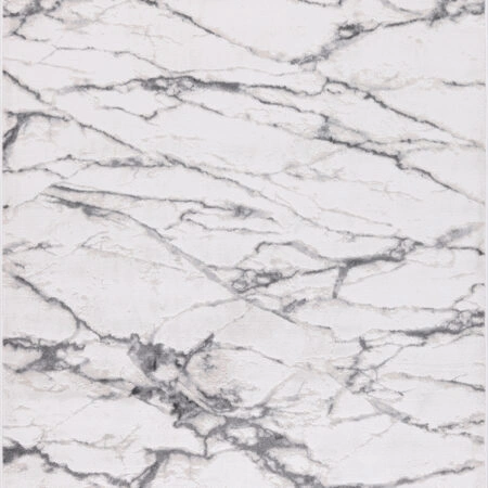 ΧΑΛΙ ALTO 9636 WHITE PLH65 - 160cm x 230cm