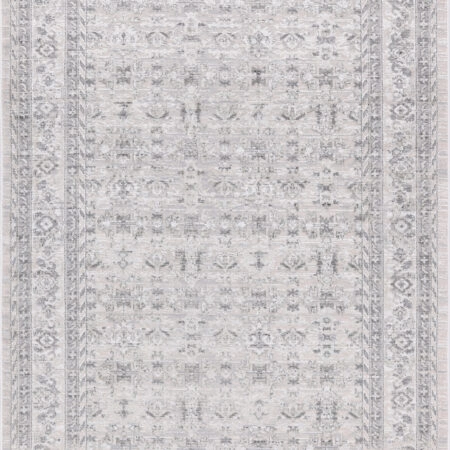 ΧΑΛΙ ALTO 9639 CREAM PLK56 - ΣΕΤ ΚΡΕΒΑΤΟΚΑΜΑΡΑΣ