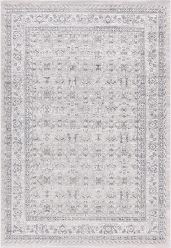 ΧΑΛΙ ALTO 9639 CREAM PLK56 - 200cm x 290cm