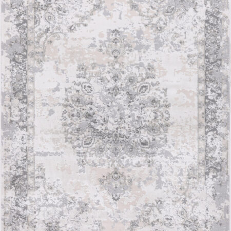 ΧΑΛΙ ALTO 9642 CREAM PLH61 - ΣΕΤ ΚΡΕΒΑΤΟΚΑΜΑΡΑΣ