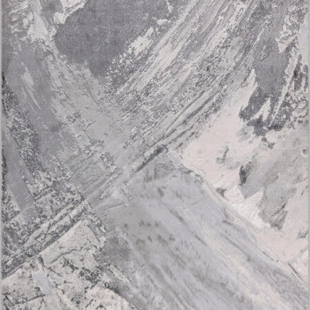 ΧΑΛΙ ALTO 9649 L.GREY PLH12 - ΣΕΤ ΚΡΕΒΑΤΟΚΑΜΑΡΑΣ