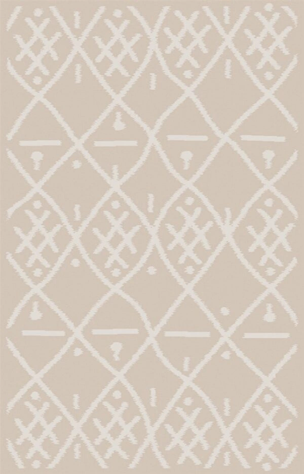 ΧΑΛΙ ADA 838 BEIGE ΣΕ ΕΠΙΘΥΜΗΤΕΣ ΔΙΑΣΤΑΣΕΙΣ