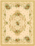 ΧΑΛΙ ORIAN 1332/Cream - 160cm x 230cm