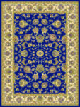 ΧΑΛΙ ORIAN 3330/Blue - 160cm x 230cm