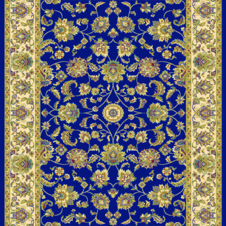 ΧΑΛΙ ORIAN 3330/Blue - ΔΙΑΔΡΟΜΟΣ 067εκ