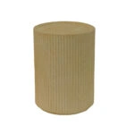 KION SIDE TABLE BEIGE 42,5x42,5xH57cm