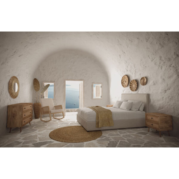 4ALL ΒΑΣΗ ΚΡΕΒΑΤΙΟΥ ΧΩΡΙΣ ΥΦΑΣΜΑ 160x200x31