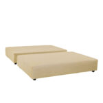 4ALL ΒΑΣΗ ΚΡΕΒΑΤΙΟΥ ΧΩΡΙΣ ΥΦΑΣΜΑ 160x200x31