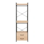 XENIA ΝΤΟΥΛΑΠΑ 60x40xH200cm