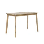 TOUJOUR ΤΡΑΠΕΖΙ BAR ΦΥΣΙΚΟ 131,5x70xH90cm