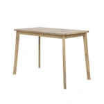 TOUJOUR ΤΡΑΠΕΖΙ BAR ΦΥΣΙΚΟ 131,5x70xH90cm