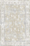 ΧΑΛΙ PEARL 2340 CREAM-BEIGE - 160cm x 230cm