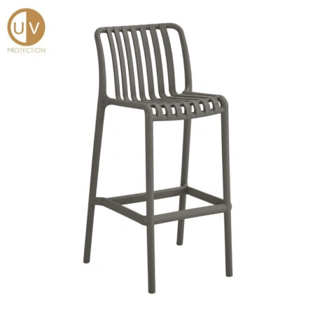 STICKY ΣΚΑΜΠΩ ΓΚΡΙ 47x38xH103