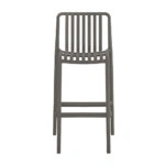 STICKY ΣΚΑΜΠΩ ΓΚΡΙ 47x38xH103,5cm