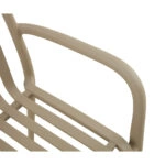 STICKY ΠΟΛΥΘΡΟΝΑ LATTE 55x61xH81cm