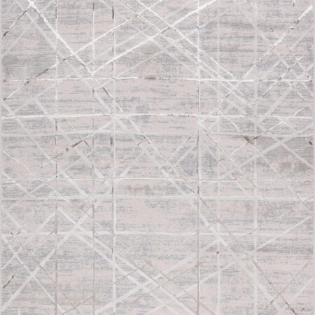 ΧΑΛΙ OPALIO 9136 NVA57/BROWN FLOSS - 133cm x 190cm