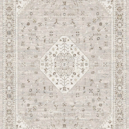 ΧΑΛΙ OPALIO 9211 NVA45/BROWN FLOSS - 200cm x 290cm
