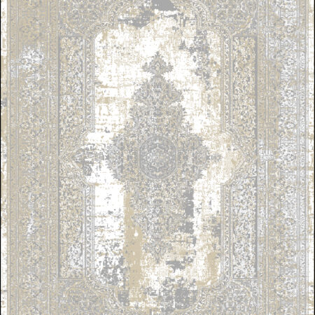 ΧΑΛΙ PEARL 9405 CREAM-BEIGE - 160cm x 230cm