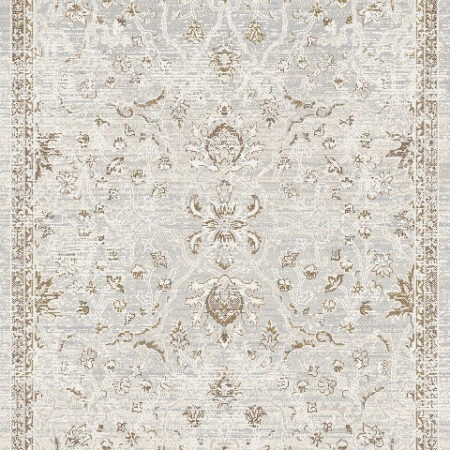 ΧΑΛΙ OPALIO 9751 NVA56/BROWN FLOSS - 200cm x 290cm