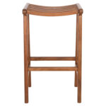 ΣΚΑΜΠΟ ΜΠΑΡ BUNDY HM6130 ΞΥΛΟ ΤΕΑΚ ΣΕ ΚΑΡΥΔΙ 45x40x75Υεκ.