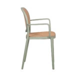 RATTI/P ΚΑΡΕΚΛΑ ΜΕΝΤΑ ΦΥΣΙΚΟ 57x51xH84cm