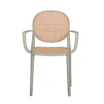 RATTI/P ΚΑΡΕΚΛΑ ΜΕΝΤΑ ΦΥΣΙΚΟ 57x51xH84cm