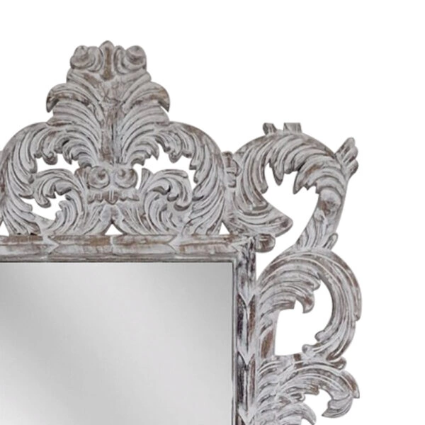 ARTEKKO Mirror Sardinia Deep Carving 120x90cm