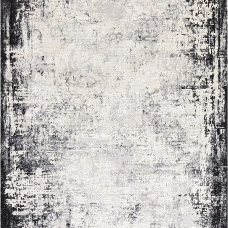 ΧΑΛΙ ASIATIC LONDON KUZA BORDER GREY