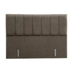 STICKS ΚΡΕΒΑΤΙ ΜΕ ΑΠΟΘΗΚ. ΧΩΡΟ (ΓΙΑ ΣΤΡΩΜΑ 160x200cm) CAMEL 05-911 223x166xH120cm