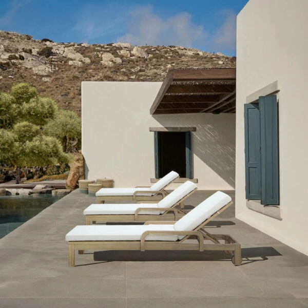 ANASA ΞΑΠΛΩΣΤΡΑ ΦΥΣΙΚΟ 87x260xH38cm