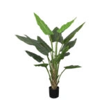 ΔΕΝΤΡΟ REAL TOUCH ΦΙΛΟΔΕΝΤΡΟ ΣΕ ΚΑΣΠΩ - Y150cm 2/KIB