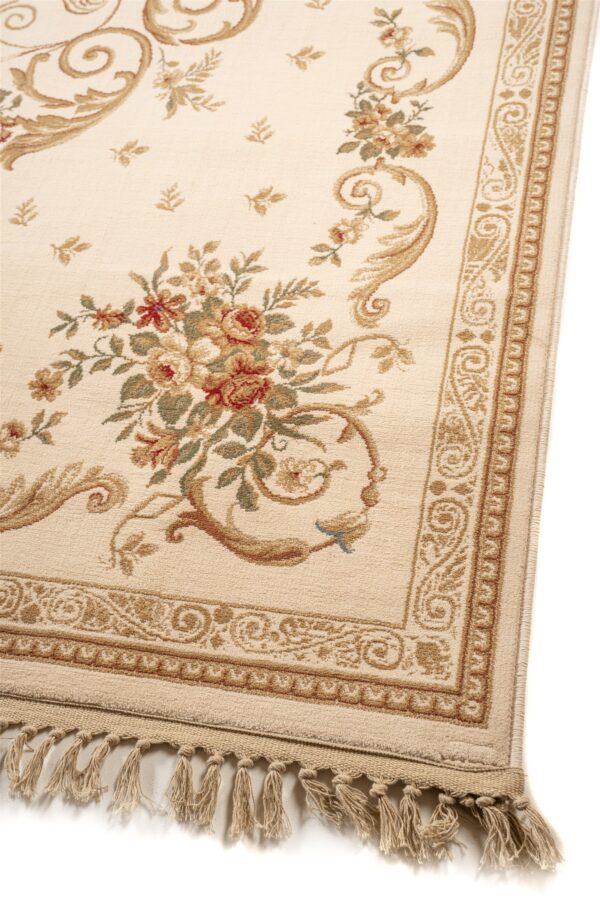 ΧΑΛΙ ORIAN 1332/Cream - 160cm x 230cm