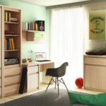 Γραφείο Norton Σονόμα 120x60x76εκ